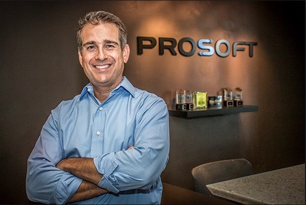 Prosoft IT Consulting and Software Development